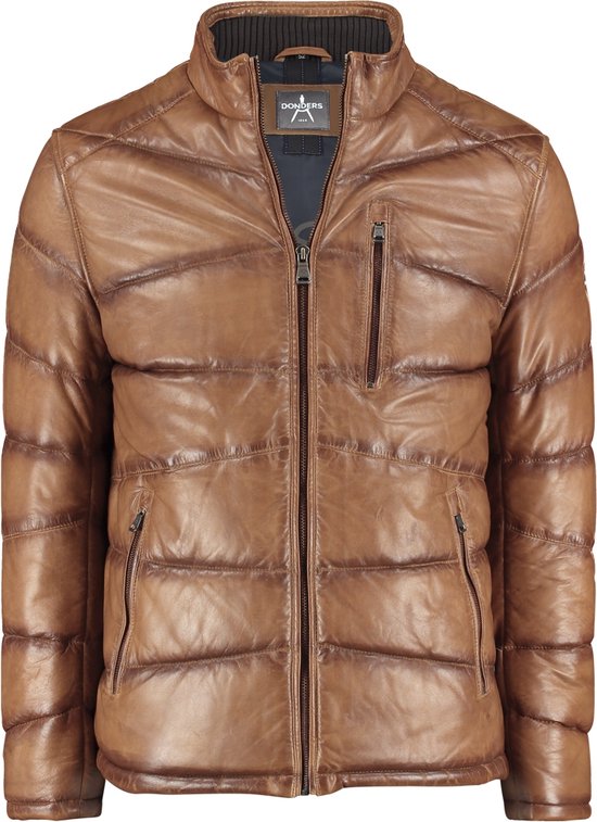 Leather Jacket 52155