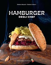Segnature - Hamburger degli chef