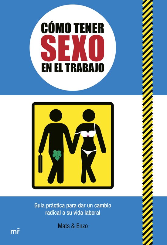 NO FICCIÓN - Cómo tener sexo en el trabajo (ebook), Mats | 9788427050501 | Boeken | bol.com