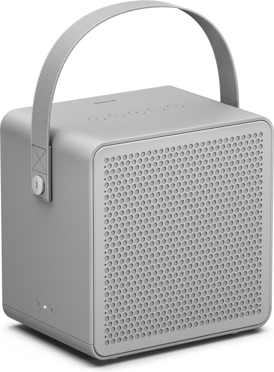 Urbanears Ralis Bluetooth® Luidspreker Mist Grey