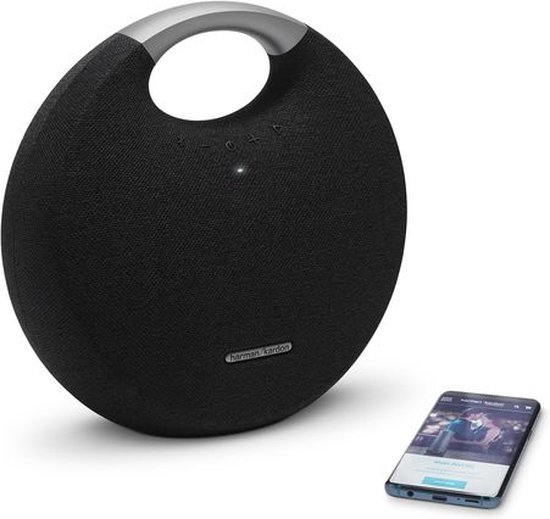 harman kardon onyx 5