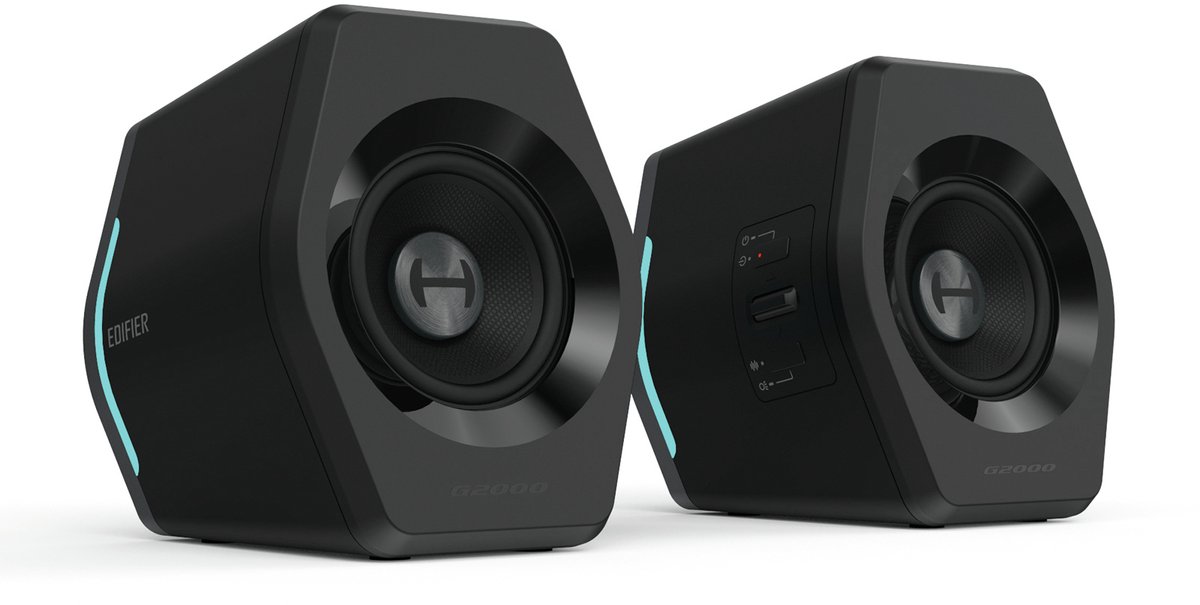 Edifier G2000 Gaming Pc Speaker