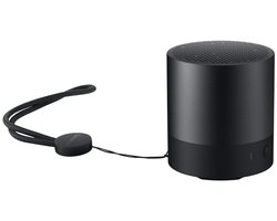 Huawei mini bluetooth speaker - Zwart