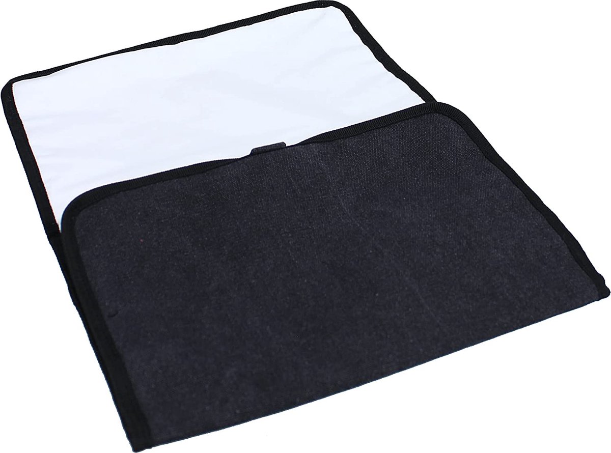 Luxe luiertas - baby tas - luier rugzak - premium kwaliteit - pasgeboren baby – foto 4