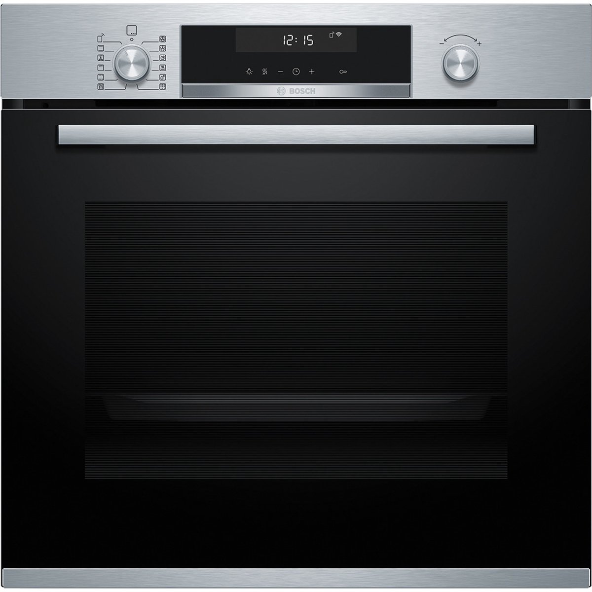 Bosch Serie 6 HBG5780S6 oven 71 l A Roestvrijstaal