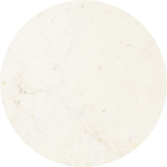 LEONA - Salontafel - Lichtbeige - Gesinterde steen | Leen Bakker
