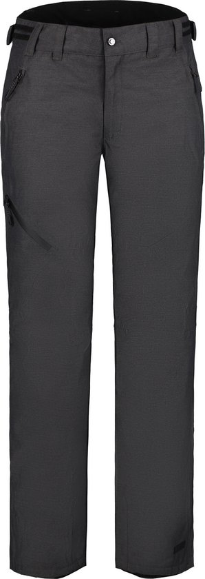 ICEPEAK CONNEL Skibroek Lead-Grey-50