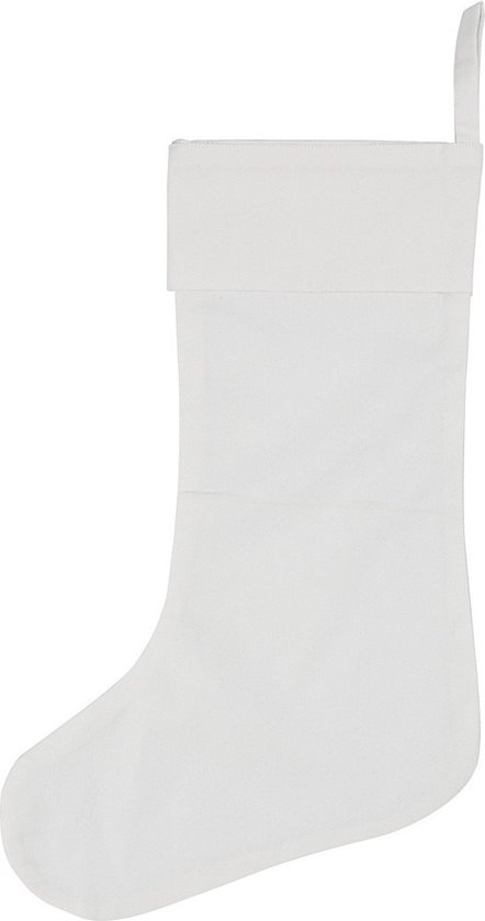 MSQ Monogram Kerstkousen met Letter 18 duim Gepersonaliseerde Kerstkousen met Witte Plush Manchet Geborduurde Kerstkousen voor Kerstmis Kerstboom Vakantie Open haard Deck (K