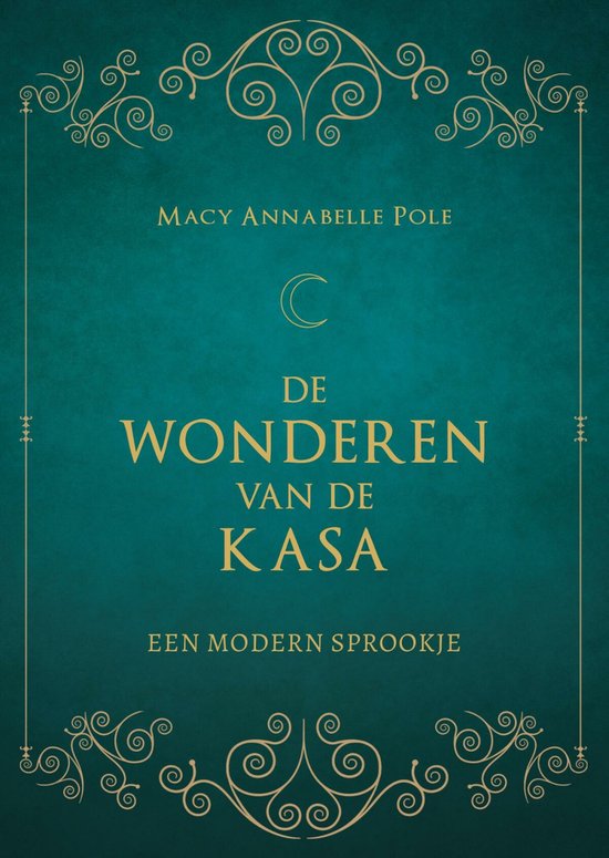 De Wonderen van de Kasa - cover