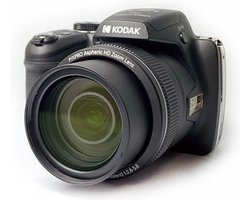 Kodak Pixpro AZ 528 - Compactcamera - 52x zoom - C