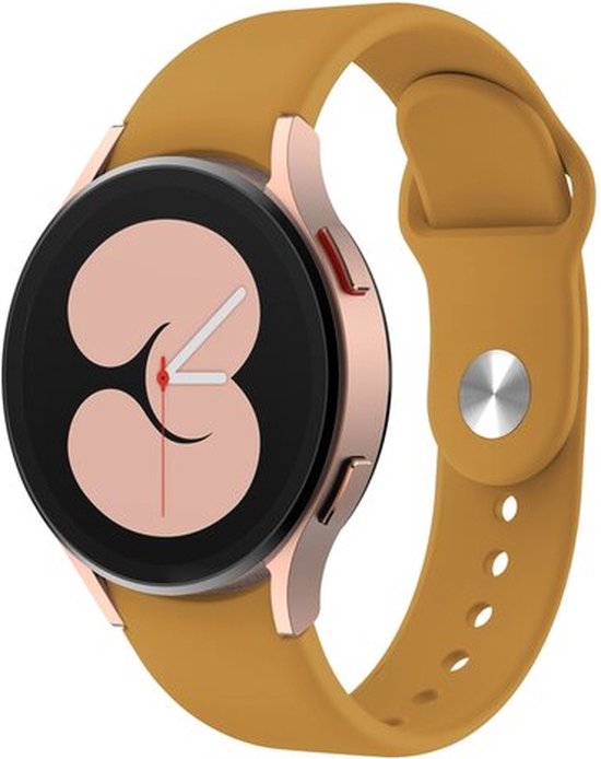 Samsung Galaxy Watch 4 Bandjes