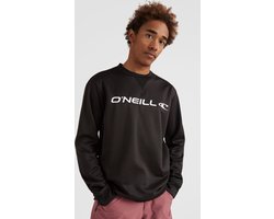 O´neill N2350002 Rutile Fleece Sweatshirt Zwart XL Man