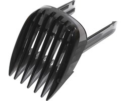 Philips Opzetkam Medium, 7-24 mm. HC7460, HC9450, HC9490 422203630701