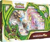 Afbeelding van het spelletje Pokémon TCG - V Box Premium 2022/05