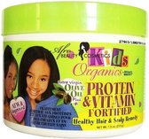 Africas Best Kids Organics Protein & Vitamin Fortified Hair and Scalp Remedy 213 gr