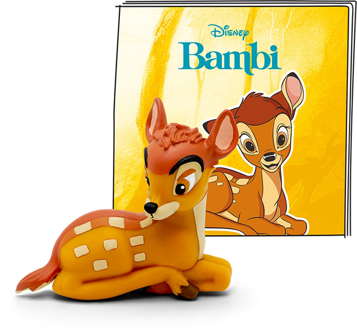 Tonies - Contenu Tonie - Disney Bambi [FR] | bol