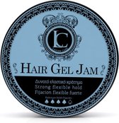 Lavish Care - Hair Gel Jam Strong Flexible Hold - Gel capillaire