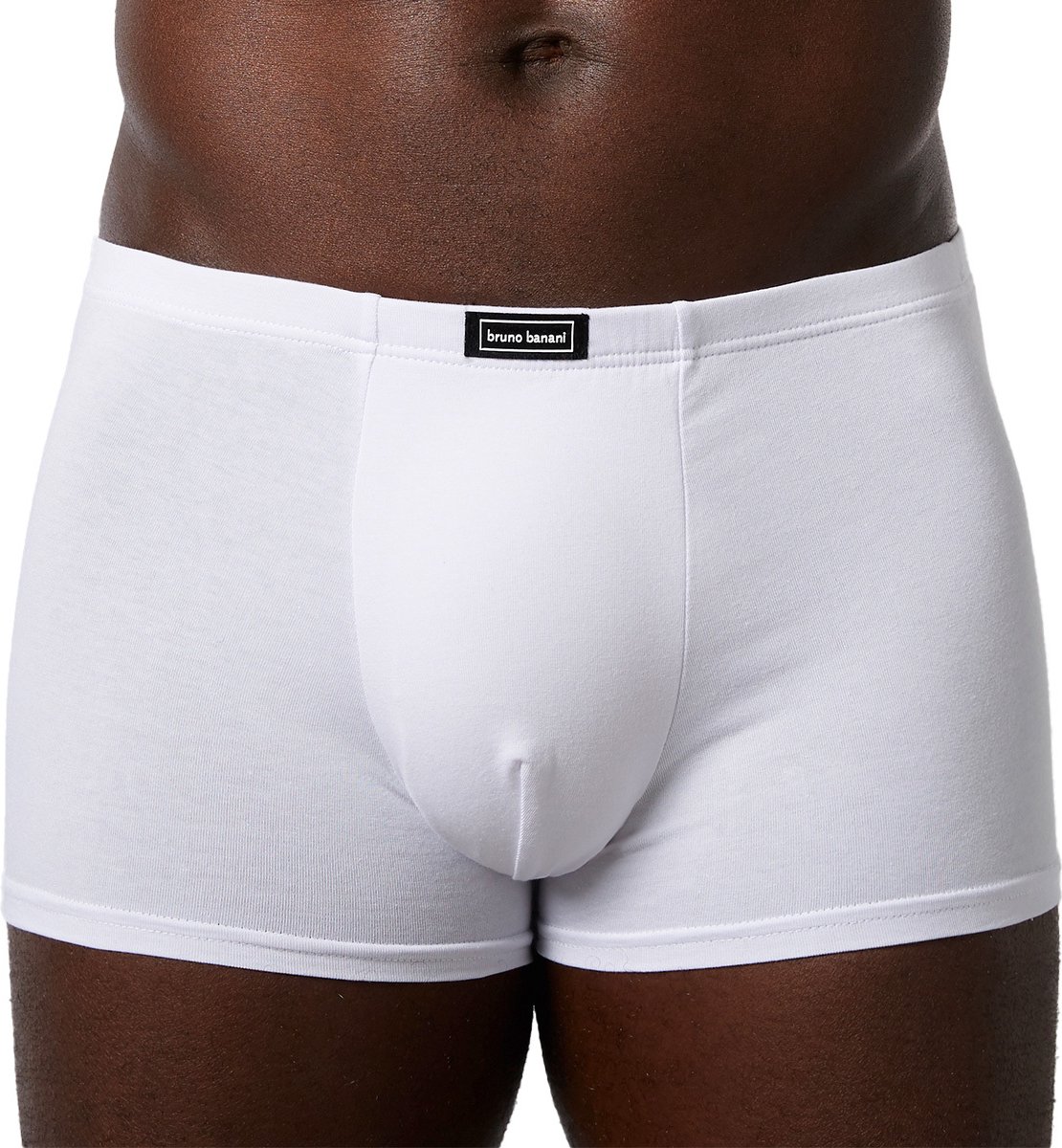 Bruno Banani Heren hipster short pant Infinity bol