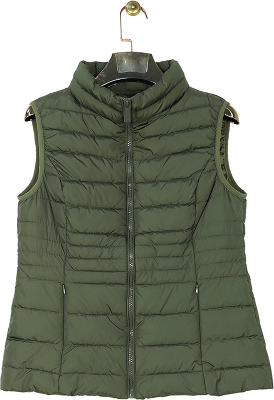 Sawmew Dames Grof Gebreid Vest Lang Dames Vest Lang Vest Met Lange Mouwen Vest Winterjassen Met Capuchon Lang Vest Uitloper Elegante Overgangsjas (Roze, M
