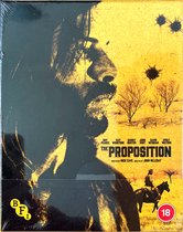 The Proposition [4K UHD + Blu-ray]