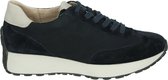 Paul Green 5211 - Volwassenen Lage sneakers - Kleur: Blauw - Maat: 40