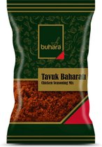 Buhara - Kip Kruiden - Tavuk Baharati - Chicken Seasoning Mix - 80 gr