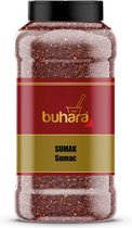 Buhara - Sumac - Sumak - Sumach - 500 gr - Groot Pakket