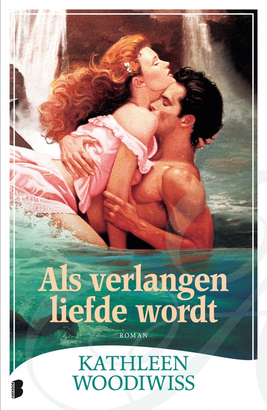 Als verlangen liefde wordt