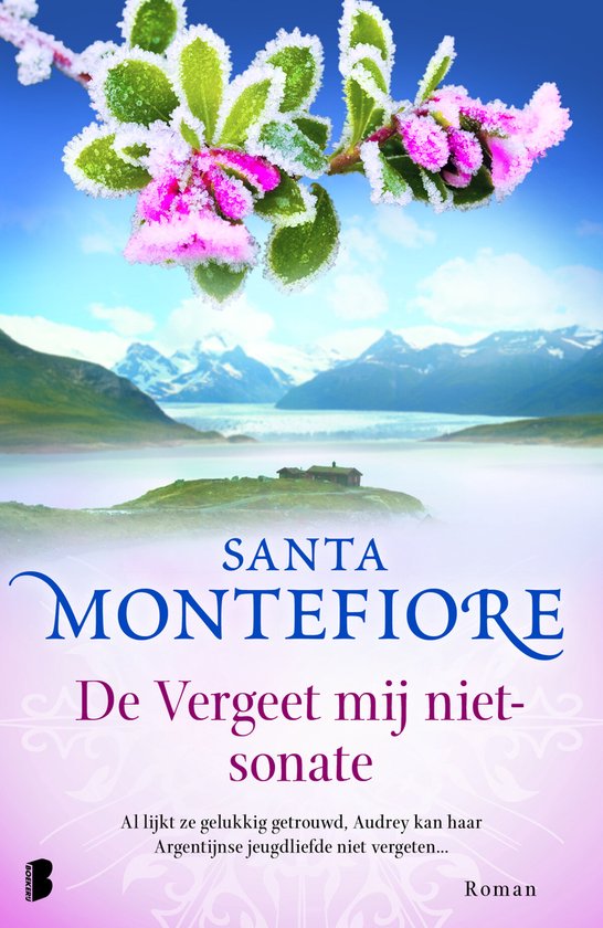 9789022568835 - De vergeet mij niet-sonate