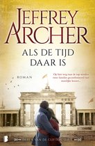 Clifton 6 -   Als de tijd daar is