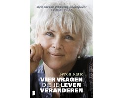 Vier vragen die je leven veranderen