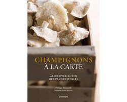 Champignons a la carte