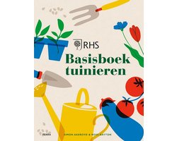 Basisboek tuinieren