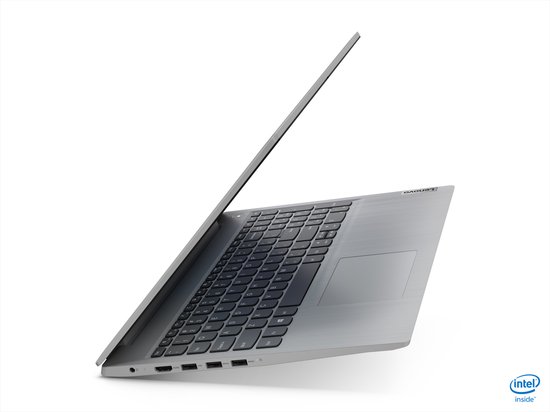 Lenovo IdeaPad 3 15IGL05 81WQ00H0MH - Laptop - 15.6 inch