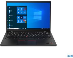 Lenovo ThinkPad X1 Carbon Gen 9 Intel® Core™ i5 i5-1145G7 Laptop 35,6 cm (14