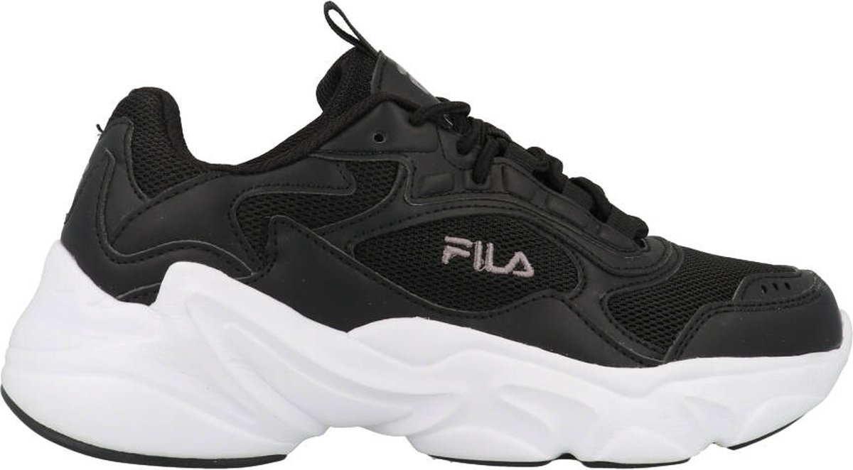 Fila Damen Trend Schuhe Collene Women Zwart