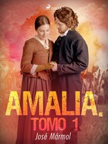 Amalia 1 - Amalia. Tomo 1