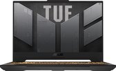ASUS TUF Gaming F15 FX507ZC-HN092W, Intel® Core™ i7, 39,6 cm (15.6"), 1920 x 1080 pixels, 16 Go, 512 Go, Windows 11 Home