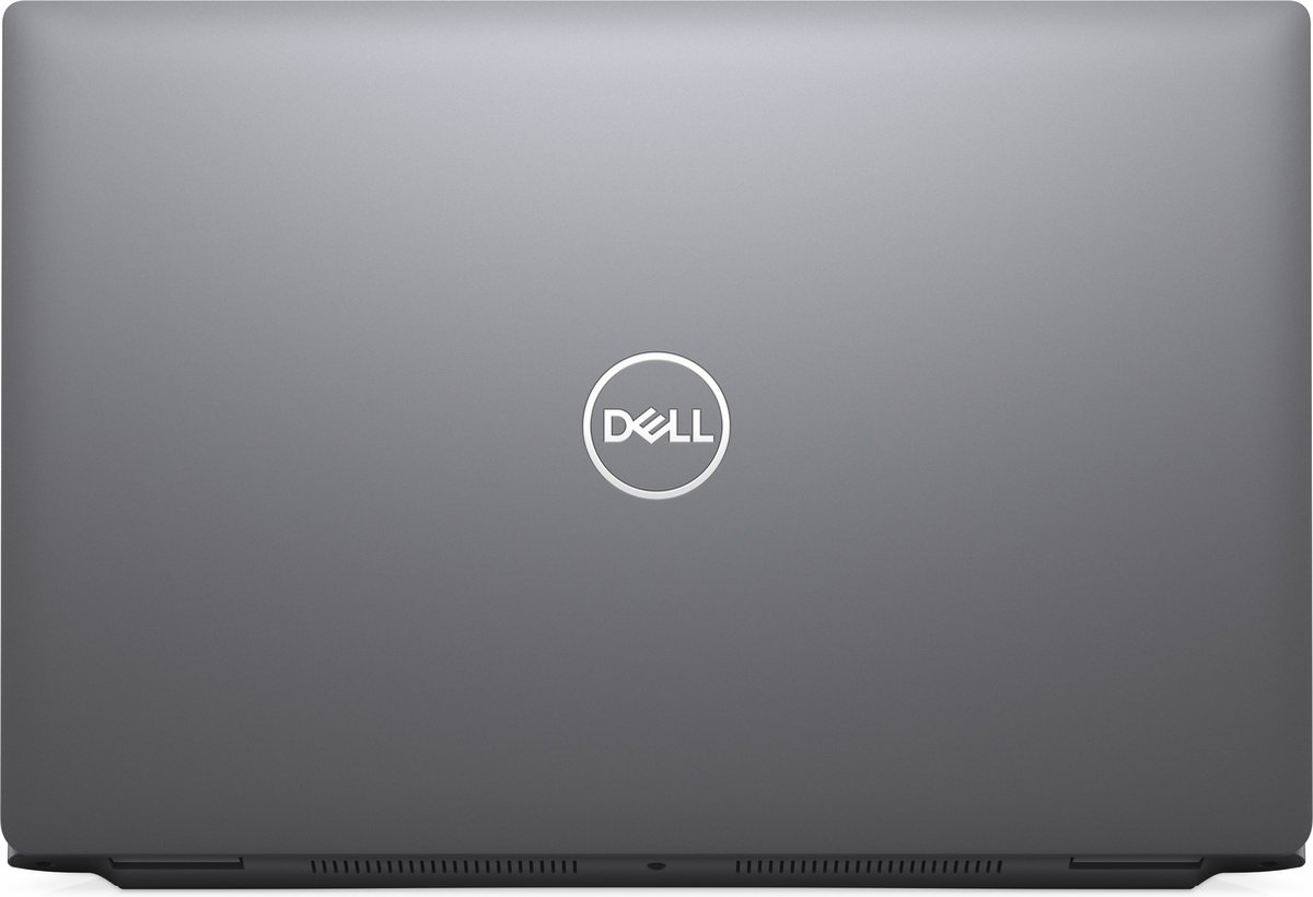 Dell Latitude 5520