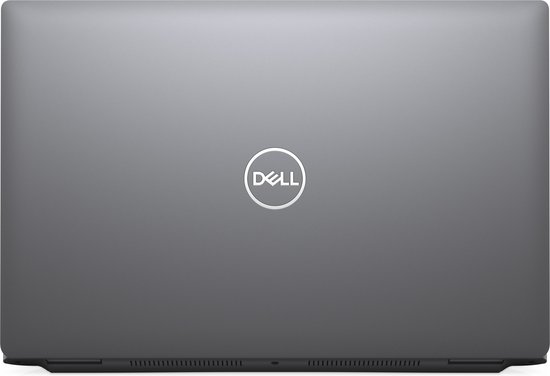 Dell Latitude 5520 15.6" FullHD laptop - Intel Core i5-1135G7 4.2GHz - 16GB - 256GB SSD - Windows 11  Pro - Dell - Hoofdafbeelding