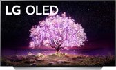LG C1 OLED48C18LA - 48 inch - 4K OLED - 2021 - Europees model