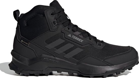 adidas Terrex AX4 Mid GTX Wandelschoenen Mannen - Maat 44 2/3 | bol.com