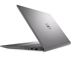 DELL Vostro 5502 | Core™ i7-1165G7 | 8GB | 512GB SSD | GeForce MX330 | 15 FHD | Gray | W10 Pro | Qwerty - IT DELL Vostro 5502 | Core™ i7-1165G7 | 8GB | 512GB SSD | GeForce MX330 | 15 FHD | Gray | W10 Pro | Qwerty - IT