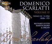Richard Lester - Scarlatti: The Complete Sonatas, Vo (6 CD)