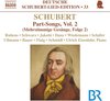 Ulrich Eisenlohr, Sibylla Rubens, Silke Schwarz - Schubert: Part-Songs, Volume 2 (CD)