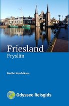 Odyssee Reisgidsen - Friesland