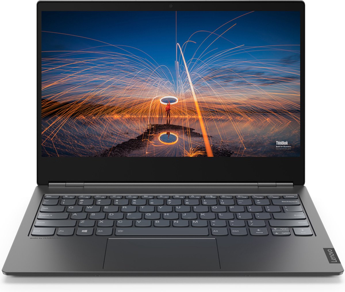 Lenovo ThinkBook Plus - 20TG004QMH