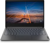 Bol.com Lenovo ThinkBook Plus Hybride (2-in-1) Grijs 338 cm (13.3") 1920 x 1080 Pixels Intel® 10de generatie Core™ i5 8 GB DDR4-... aanbieding