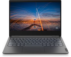 Lenovo ThinkBook Plus Hybride (2-in-1) Grijs 33,8 cm (13.3 Lenovo ThinkBook Plus Hybride (2-in-1) Grijs 33,8 cm (13.3