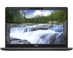 DELL Latitude 5300 Intel® Core™ i5 i5-8265U Laptop 33,8 cm (13.3
